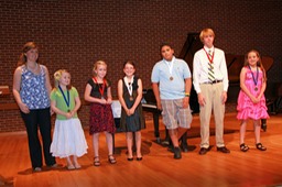 small group picture